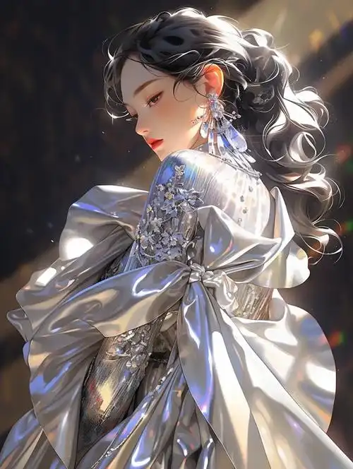 电影《深海》海报
