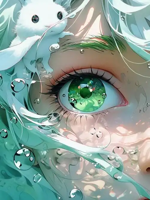 电影《卧虎藏龙》海报
